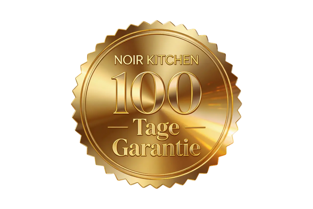 Deutsche Premium Titan Bratpfanne NoirKitchen
