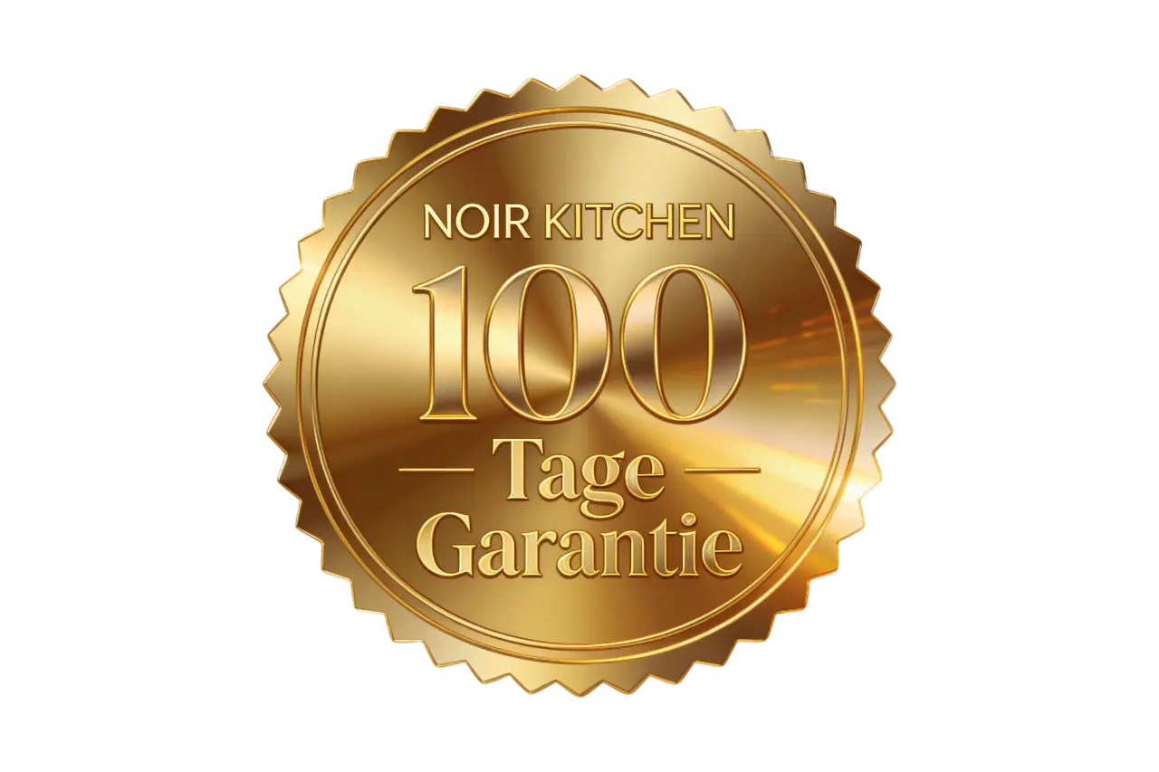 Deutsche Premium Titan Bratpfanne NoirKitchen